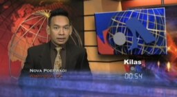 Kilas VOA 20 Mei 2015