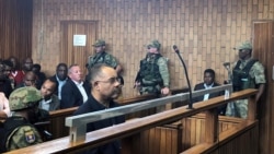 Extradição de Chang: Pretória não pode se arriscar a esfriar as relações com EUA para favorecer governo de Maputo, diz André Thomashausen