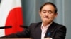 일본 관방장관 "납치자 재조사 실행하면 대북 제재 해제"