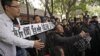 중국 신문사, 국영기업 비리 폭로 후 체포된 기자 석방 촉구