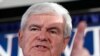 Gingrich Menangkan Pemilu Pendahuluan di South Carolina