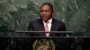 Les bailleurs de fonds suspendent temporairement leur aide directe au Mozambique