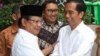 Luhut: Jokowi dan Prabowo Pasti Bertemu, Jangan Dipaksa-paksa