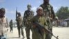 Pasukan Uni Afrika Rebut Kembali Bantuan Pangan dari Al-Shabab
