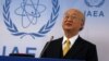 UN Nuclear Watchdog Chief Says Will Seek Third Term