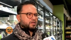 فرانس میں 209 اسٹورز کا مالک پاکستانی