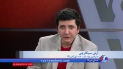 تجمع در برخی شهرهای ایران در هفتمین روز اعتراضها به رغم حضور سنگین ماموران