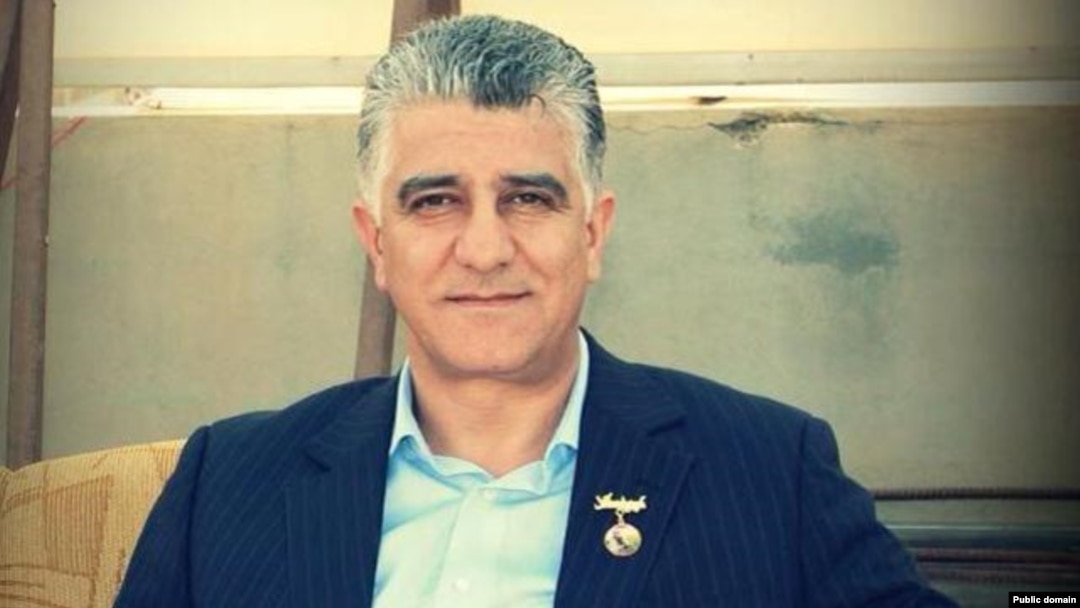 Ali Halo