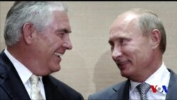 Xalqaro hayot - 13-dekabr, 2016-yil