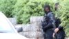 Policijska akcija u Kotoru (RFERL / Arhiv)