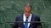 Egypt Foreign Minister Badr Abdelatty addresses 79th UNGA