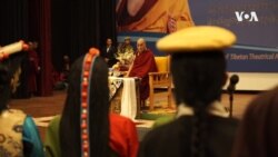 བོད་ཀྱི་གར་གླུའི་རིག་སྩལ་ཁང་རབ་གནས་དབུ་འབྱེད་སྩལ་གནང་མཛད་སོང་།