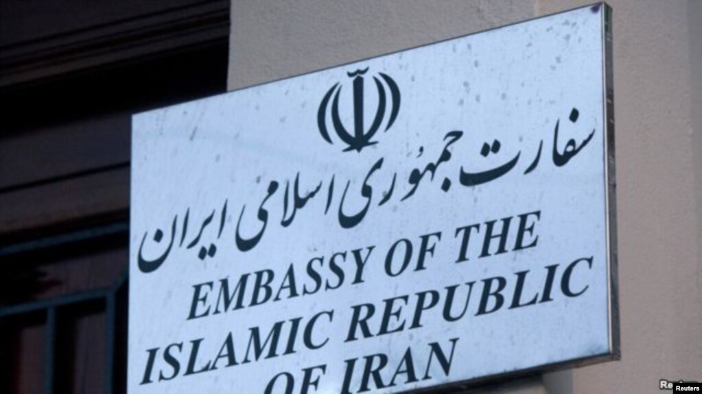 وزارت اطلاعات هلند اخراج دو کارمند سفارت ایران را تایید کرد