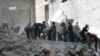 LHQ kêu gọi thêm viện trợ cho người Syria