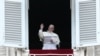 Le pape François appelle la Centrafrique à rejeter la violence