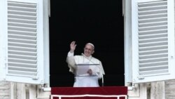 Le pape souhaite la "mobilisation de tous" pour reconstruire Notre-Dame