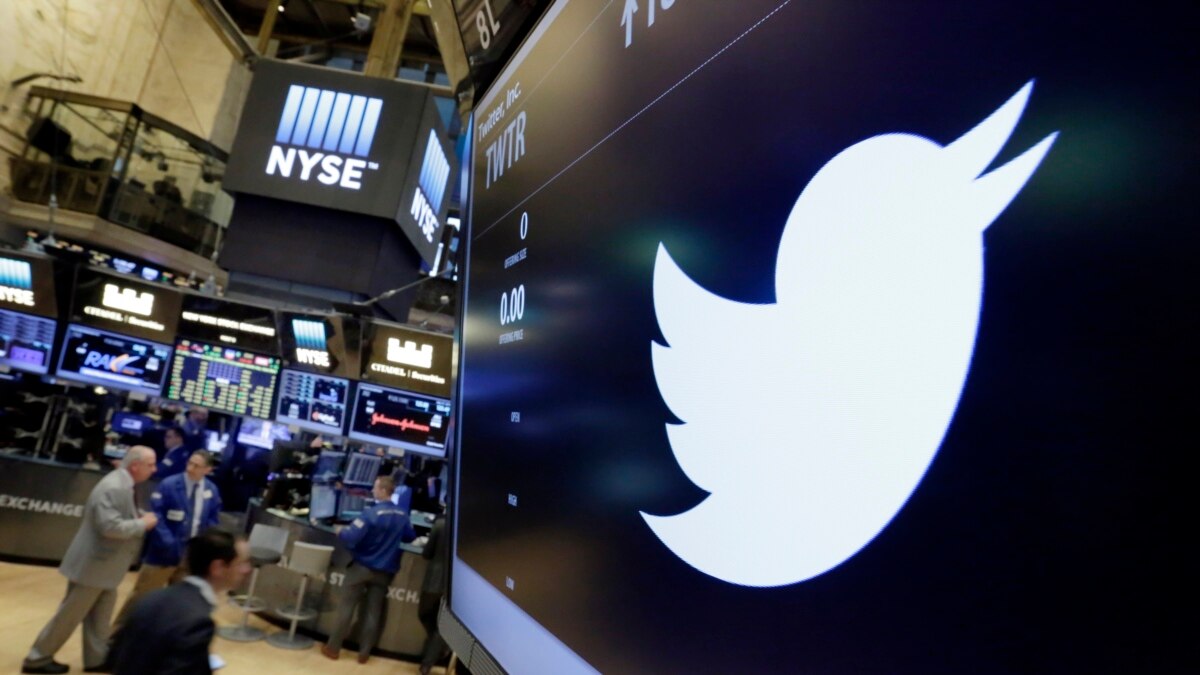 Twitter Hires exGoldman Managing Director as CFO