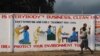Ebola Hantam Ekonomi Liberia, Sierra Leone, Guinea
