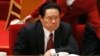 China akan Selidiki Kasus Korupsi Mantan Pemimpin Senior