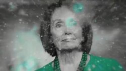 بي بي شیرینه – په ټیلې ویژن