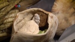 5K (Lima Kilometer): Restoran Falafel dengan Misi Sosial