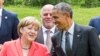 Obama, 4 Pemimpin Eropa akan Bertemu di Hanover, Jerman