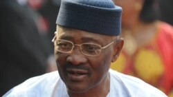 Amadou Toumani Toure Jamana Tigi Koro Ka Bere Bere Ton Kan PDES