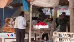 Xelkê Şedadê Piştî ji DAIŞê Hatîn Rizgarkirin Çi Dibêjin