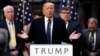 USA : Trump lève le voile sur sa politique étrangère