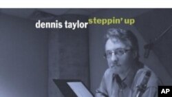 "Steppin' Out", dugo očekivani album Dennisa Taylora