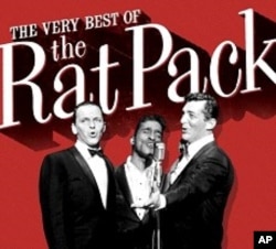 The Best Of The Rat Pack CD