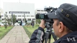 Ayiti: Posibilite pou Jounalis yon Jwenn Bon Jan Enfòmasyon Toujou nan yon Enpas