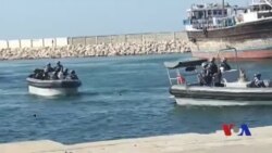 Burcad Badeed la keenay Puntland