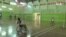 Wheelchair Badminton USAGM