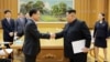 North Korea Says No Need for Nuclear Program if Military Threats Disappear