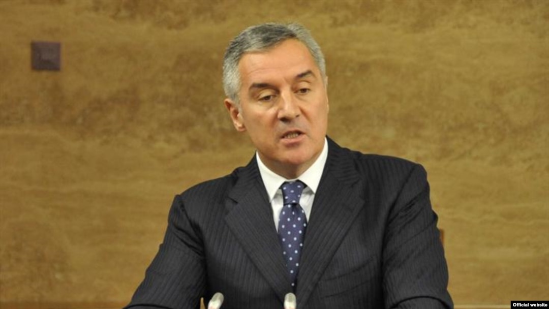 Premijer Crne Gore odgovara na pitanja poslanika za vreme "Premijerskog sata". Foto: Biro