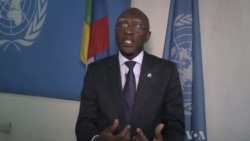 UN Weighs Peacekeeping Boost in CAR