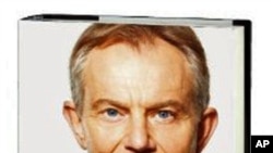 Blair Memoirs Reignite Debate Over Iraq