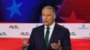 Jay Inslee, 2020 Democrat Battling Trump's Climate 'Degradation'