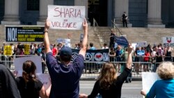 အစ္စလာမ် မုန်းတီးရေးစိတ်ဓါတ်ကြီးထွားမှု ကန် မွတ်ဆလင်တွေ စိုးရိမ်