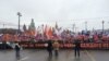 Марш пам’яті Бориса Нємцова в Москві