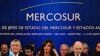 Mercosur Sepakati Rencana Investasi dan Perdagangan