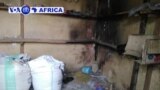 Nigeria: Abarwanyi ba Boko Haram Bateye Inkambi y’Abahunze Intambara