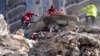 Число жертв землетрясения в Турции и Сирии превысило 5000