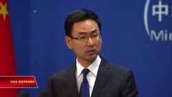Trung Quốc ‘hoan nghênh’ tuyên bố của ASEAN về Biển Đông