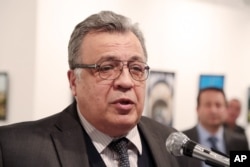 Andrei Karlov