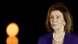 U.S. House of Representatives Speaker Nancy Pelosi visits Japan