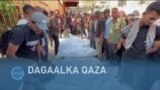 Qubanaha VOA