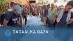 Qubanaha VOA