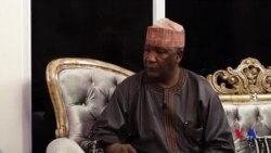 Atiku Zai Kawo Karshen Masu Garkuwa Da Jama'a